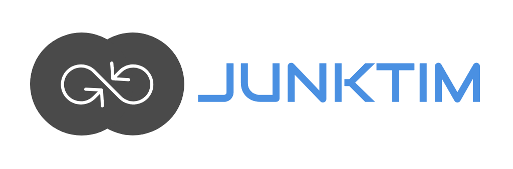 JUNKTIM logo (no text)